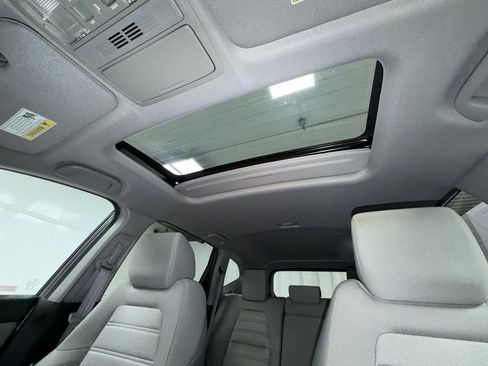 Used 2022 Honda CR-V EX image 21