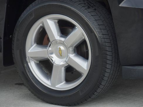 Used 2012 Chevrolet Avalanche LT w/ All-Star Edition image 37