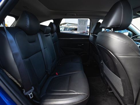 Used 2023 Hyundai Tucson Limited image 30
