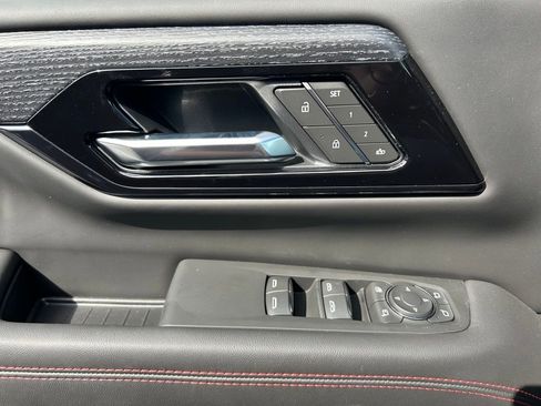 New 2026 GMC Yukon XL AT4 Ultimate image 60