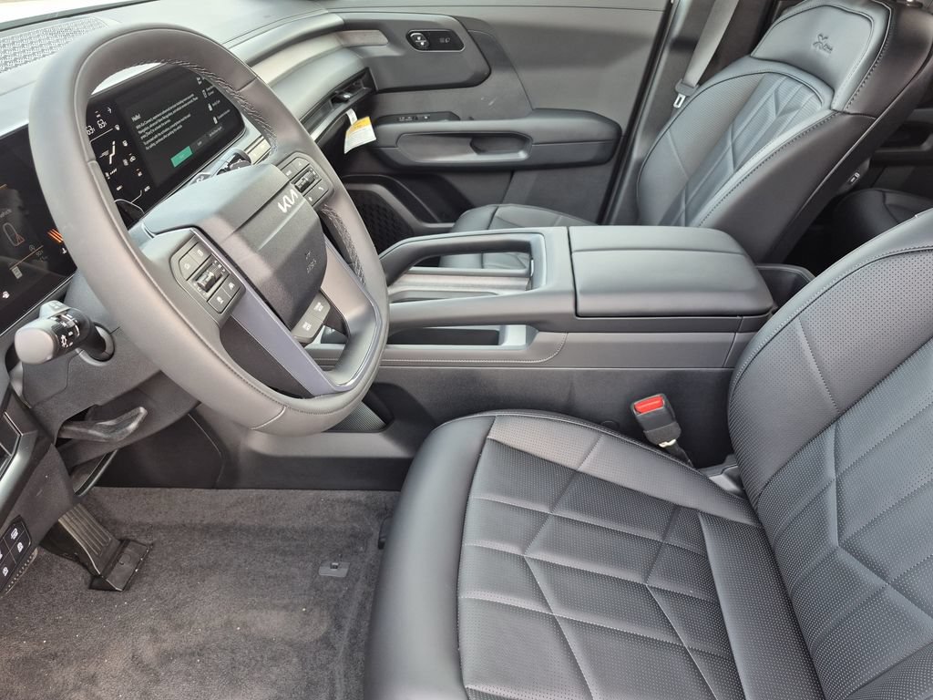 New 2027 Kia Telluride SX Prestige X-Line AWD/4WD image 10