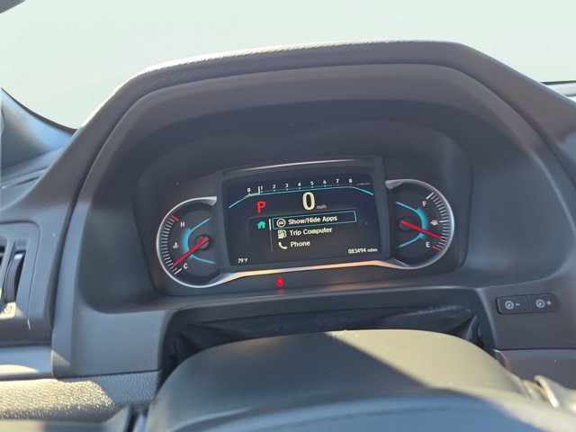Used 2021 Honda Passport EX-L image 31