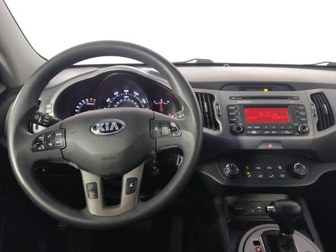 Used 2016 Kia Sportage LX AWD/4WD image 22