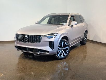 Used 2026 Volvo XC90 B5 Core w/ Protection Package