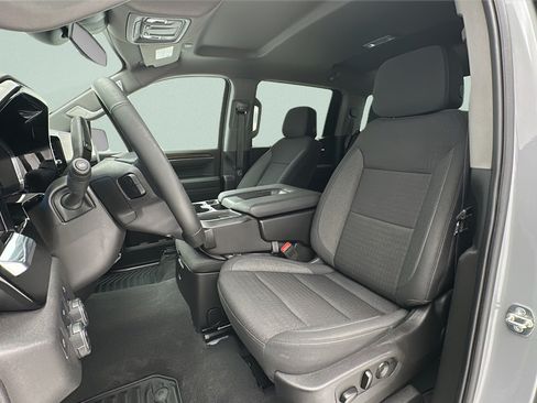 Used 2024 Chevrolet Silverado 1500 LT AWD/4WD image 15