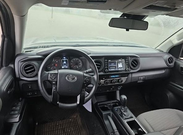 Used 2023 Toyota Tacoma SR AWD/4WD image 9