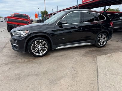 Used 2017 BMW X1 xDrive28i