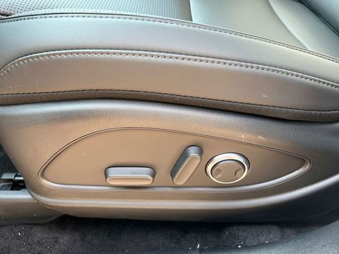 New 2026 Hyundai Palisade FWD Hybrid image 11