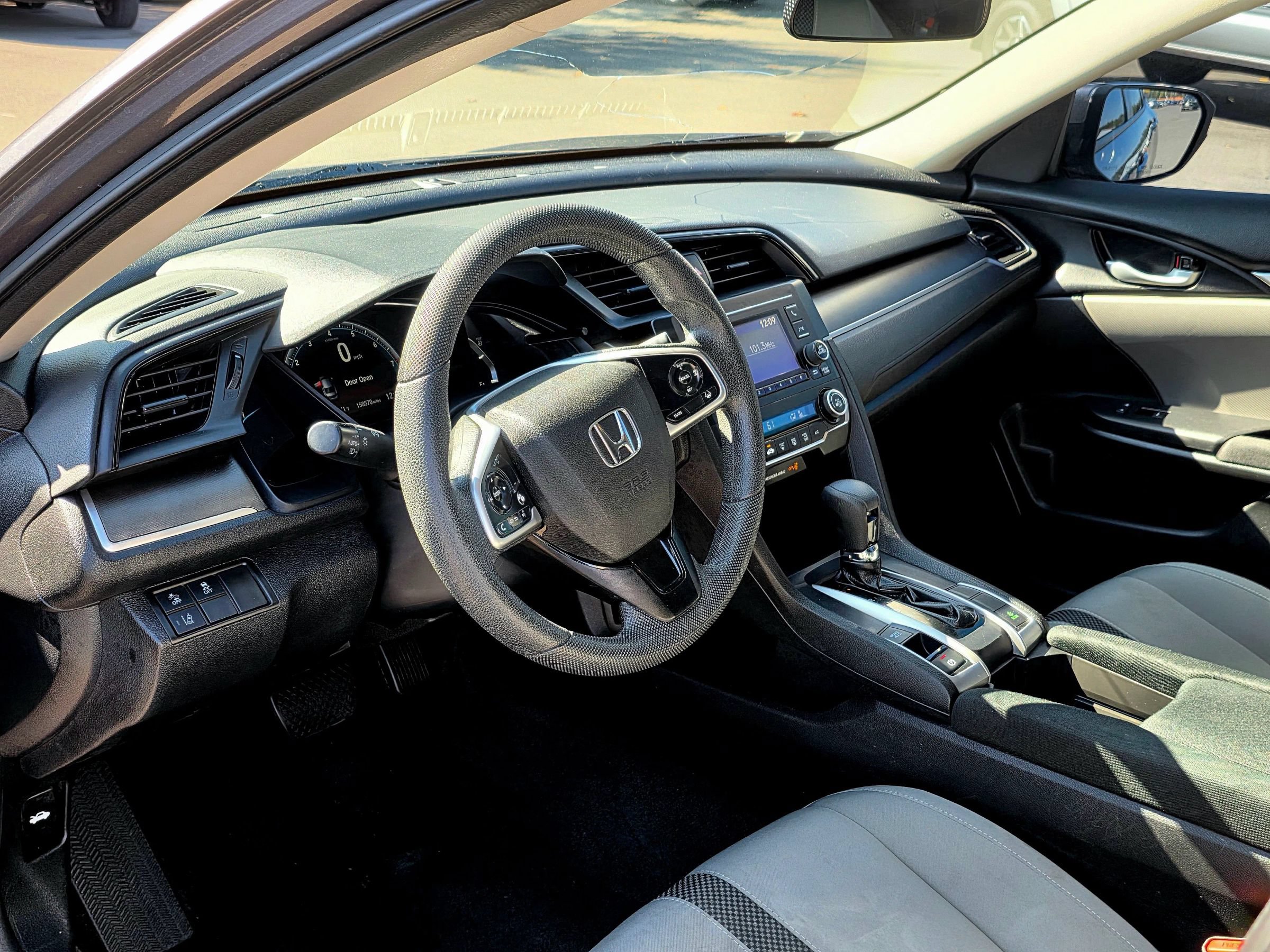 Used 2021 Honda Civic LX image 20