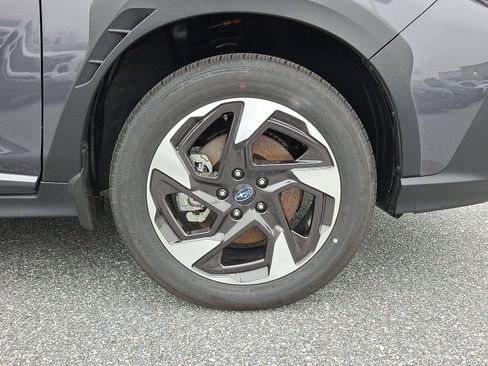 Used 2025 Subaru Crosstrek 2.5i Limited AWD/4WD image 9