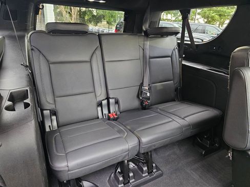 Used 2022 GMC Yukon XL Denali w/ Max Trailering Package image 49