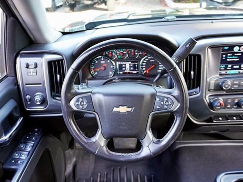 Used 2018 Chevrolet Silverado 1500 LT w/ All Star Edition image 18