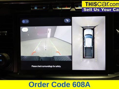 Used 2023 Ford F250 Lariat w/ Lariat Ultimate Package image 16