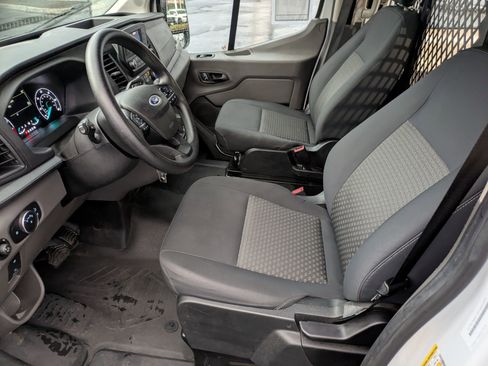 Used 2024 Ford Transit 250 Low Roof w/ Exterior Upgrade Package image 12