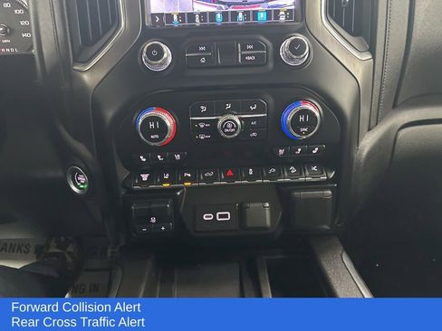 Used 2023 GMC Sierra 2500 Denali w/ Denali Black Diamond Edition image 45