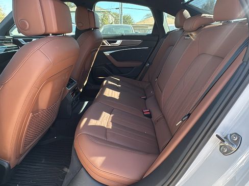 Used 2019 Audi A6 3.0T Prestige image 12