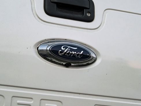 Used 2013 Ford F350 Lariat w/ Lariat Ultimate Pkg image 52