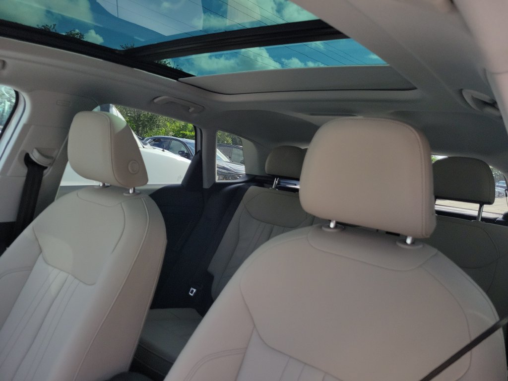 New 2026 Audi Q3 quattro 2.0T AWD/4WD image 16