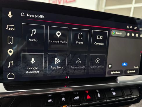Used 2023 GMC Sierra 1500 Elevation AWD/4WD image 19