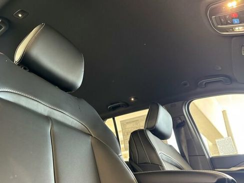 New 2025 Jeep Grand Cherokee Limited image 14