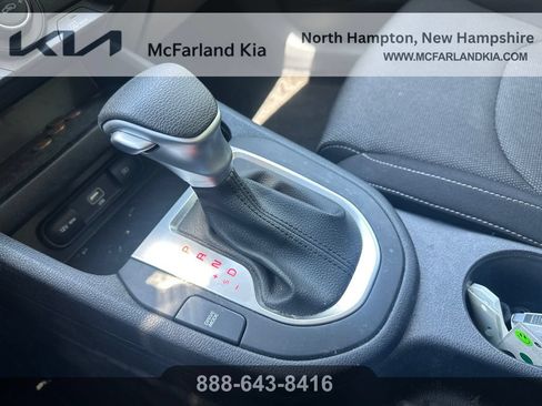 Used 2024 Kia Forte LXS FWD image 19