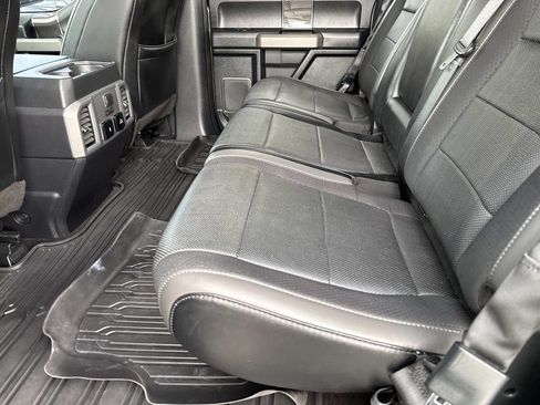Used 2020 Ford F150 Raptor w/ Equipment Group 802A Luxury AWD/4WD image 19