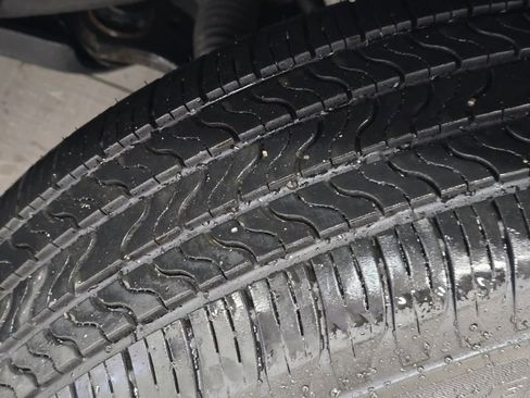 Certified 2021 Toyota RAV4 LE image 8