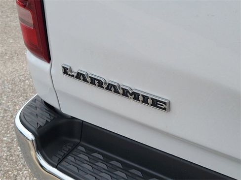 Used 2022 RAM 1500 Laramie image 7