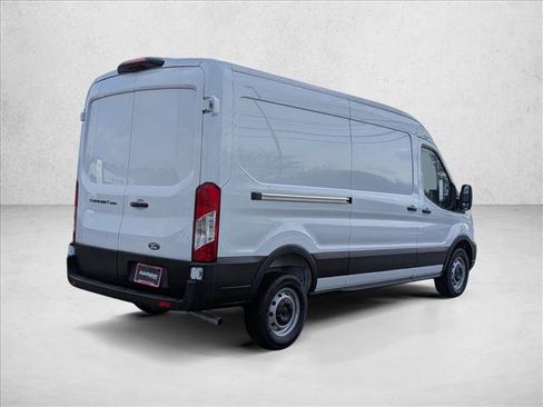 New 2026 Ford Transit 250 148 Medium Roof RWD image 2