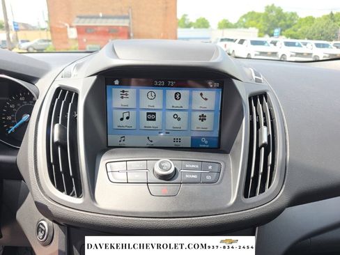 Used 2019 Ford Escape SEL AWD/4WD image 16
