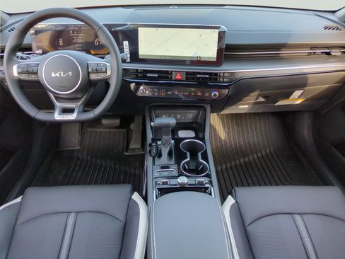 New 2026 Kia K5 GT-Line FWD image 2