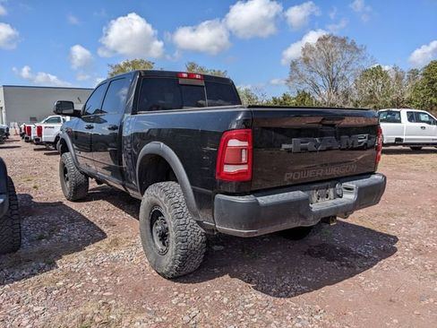 Used 2020 RAM 2500 Power Wagon image 5