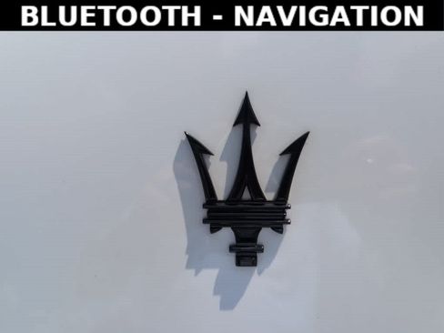 Used 2022 Maserati Ghibli Modena Q4 AWD/4WD image 5
