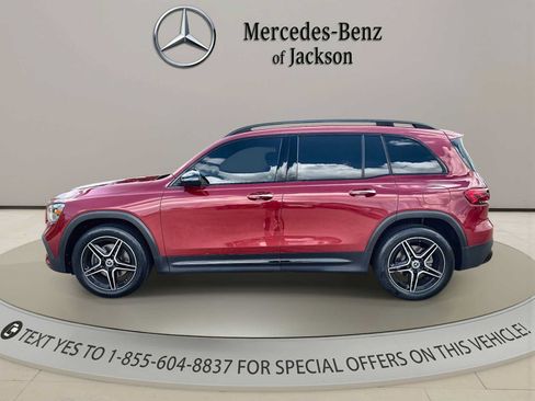 Used 2020 Mercedes-Benz GLB 250 image 5