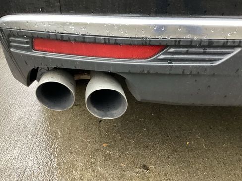 Certified 2021 GMC Yukon Denali w/ Denali Premium Package image 6