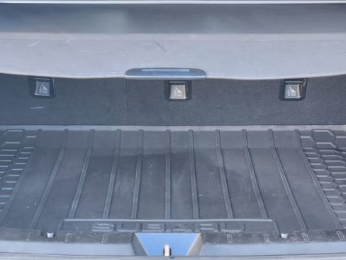 Used 2022 Subaru Crosstrek 2.5i Sport w/ Moonroof Package image 39