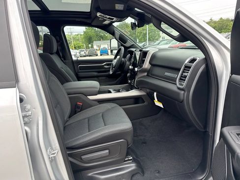 New 2026 RAM 1500 Big Horn AWD/4WD image 26