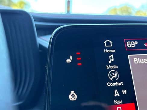 Used 2025 Dodge Charger R/T w/ Sun & Sound Package image 9