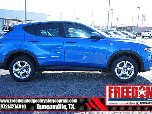 New 2023 Dodge Hornet GT Plus image 6