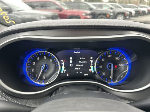 New 2026 Chrysler Pacifica Select w/ S Appearance Package image 43