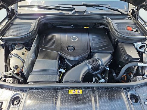 Used 2024 Mercedes-Benz GLE 450e 4MATIC image 37
