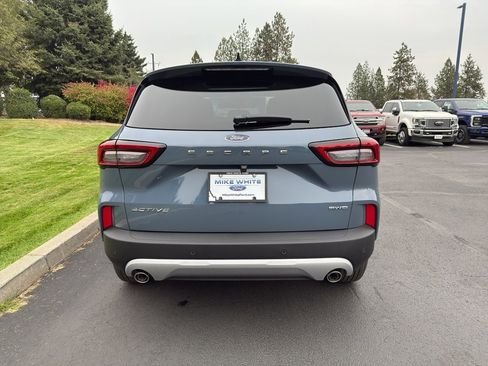 New 2026 Ford Escape Active w/ Tech Pack #1 image 6