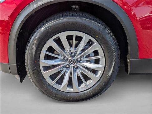 Certified 2024 MAZDA CX-90 3.3 Turbo w/ Preferred Plus AWD/4WD image 23