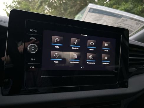 New 2026 Volkswagen Jetta Sport image 26