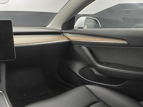 Used 2023 Tesla Model 3 Standard Range RWD image 15