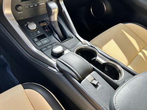 Used 2016 Lexus NX 200t AWD w/ Premium Package image 17