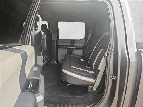 Used 2017 Ford F250 XLT w/ XLT Value Package AWD/4WD image 19