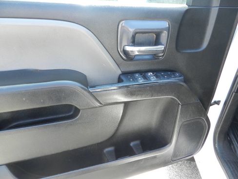 Used 2019 Chevrolet Silverado 2500 W/T image 15