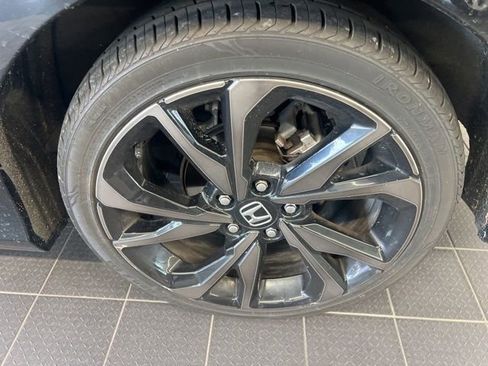 Used 2021 Honda Civic Sport image 12