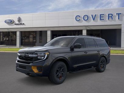 New 2025 Ford Expedition Tremor